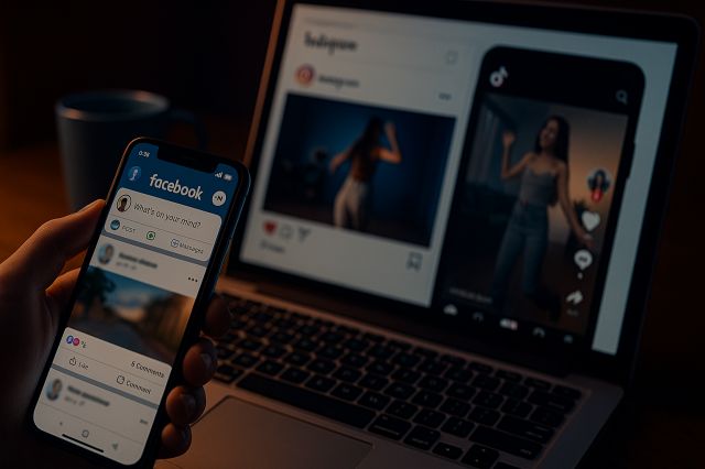 Просування у соціальних мережах — стратегія росту бренду та клієнтів